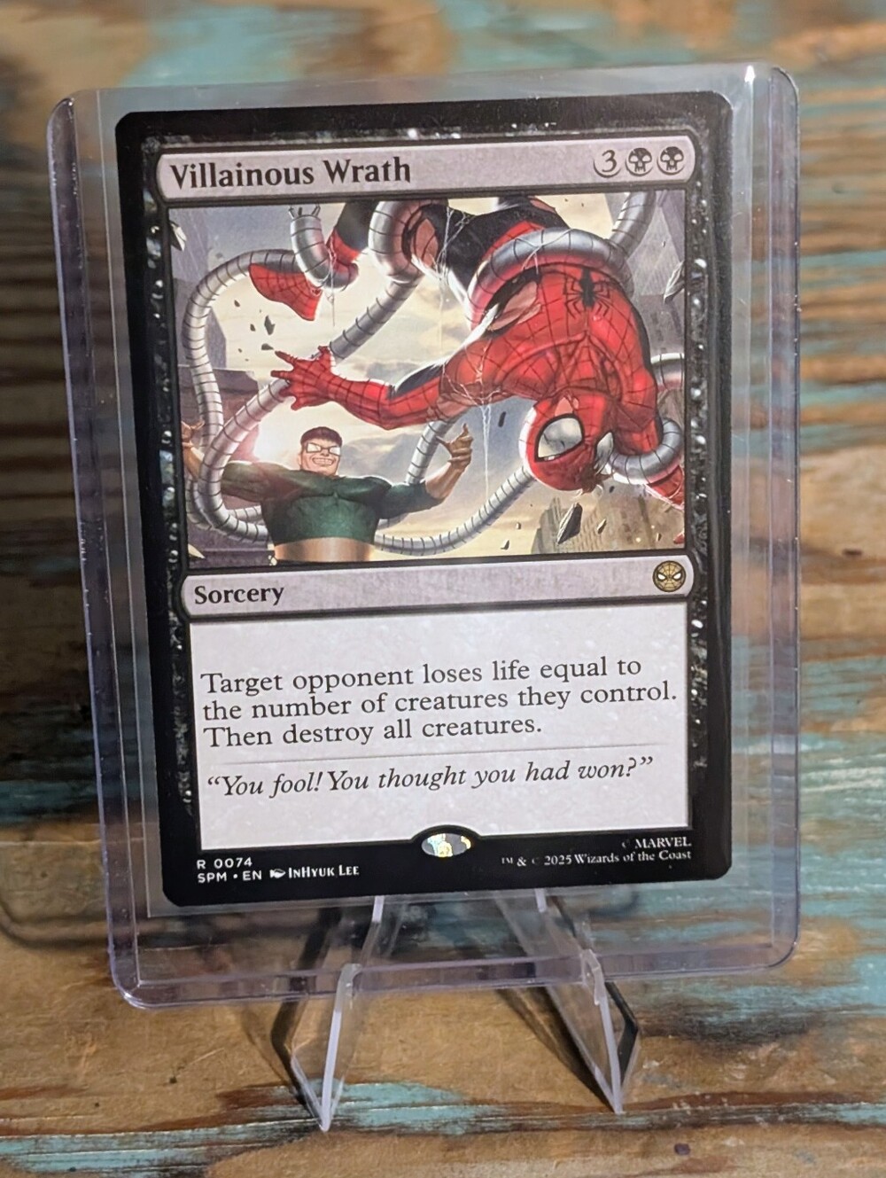 Magic Spider-Man Bundle - Picture 8 of 11